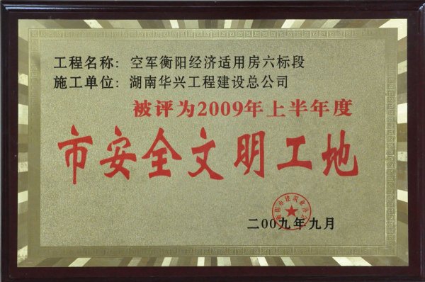 2009����а�ȫ��������-��܊��ꖽ�(j��ng)��(j��)�m�÷�����(bi��o)��